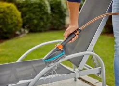 Gardena Mjuk Handtvättborste M
