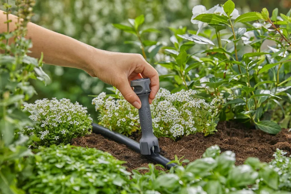 Gardena Monteringsverktyg