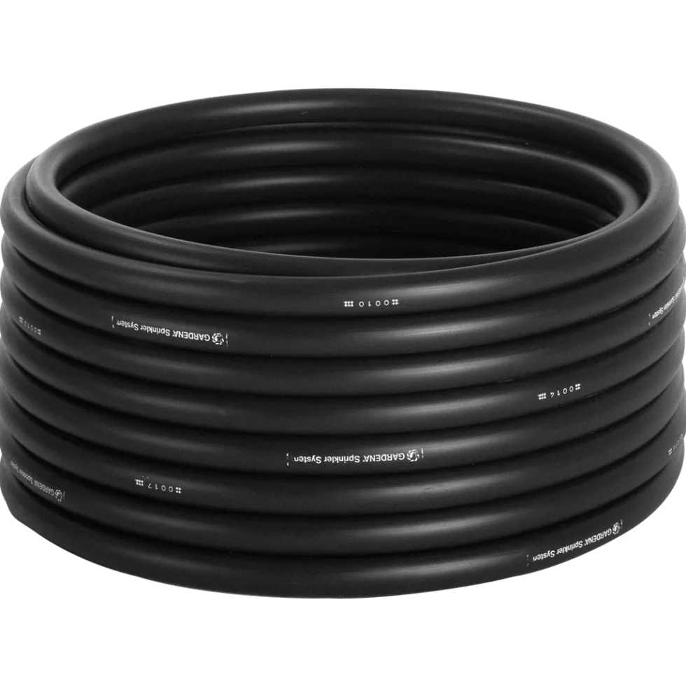 Gardena Pipeline Startpaket 3 kanaler