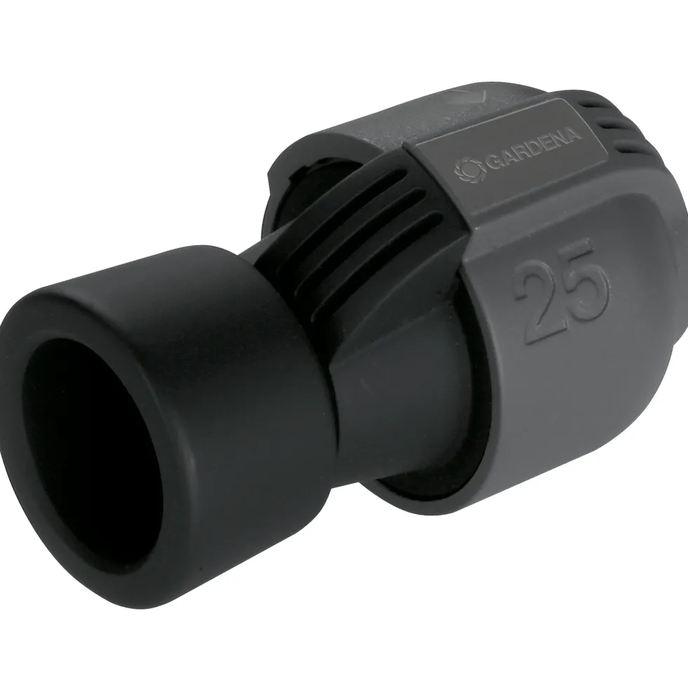 Gardena Pipeline Startpaket 3 kanaler