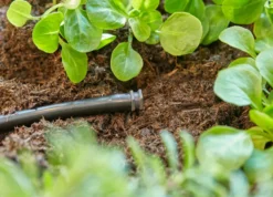 Gardena Plugg 4,6 mm (3/16