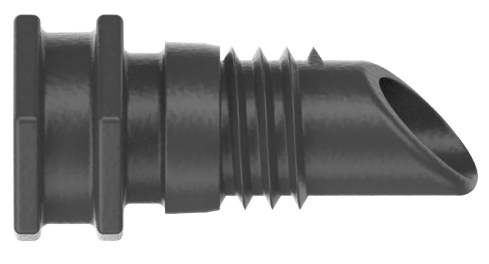 Gardena Plugg 4,6 mm (3/16")