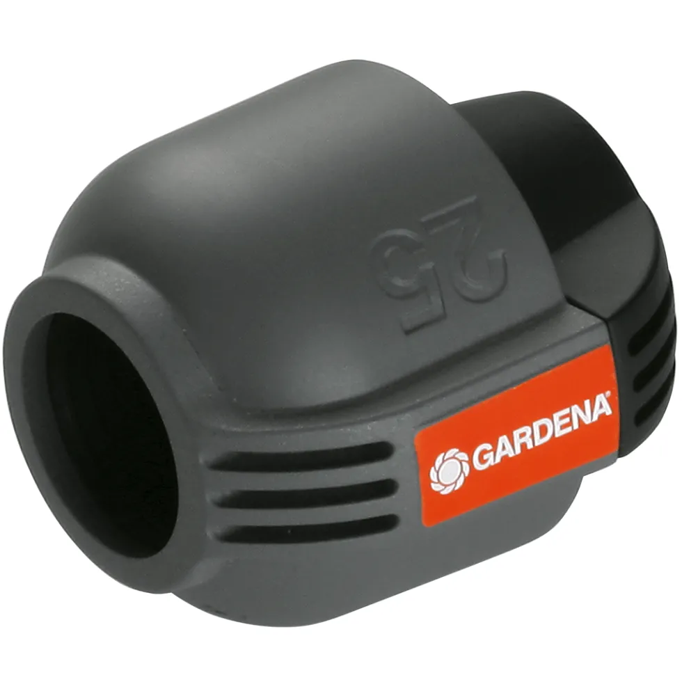 Gardena Plugg, 25 mm