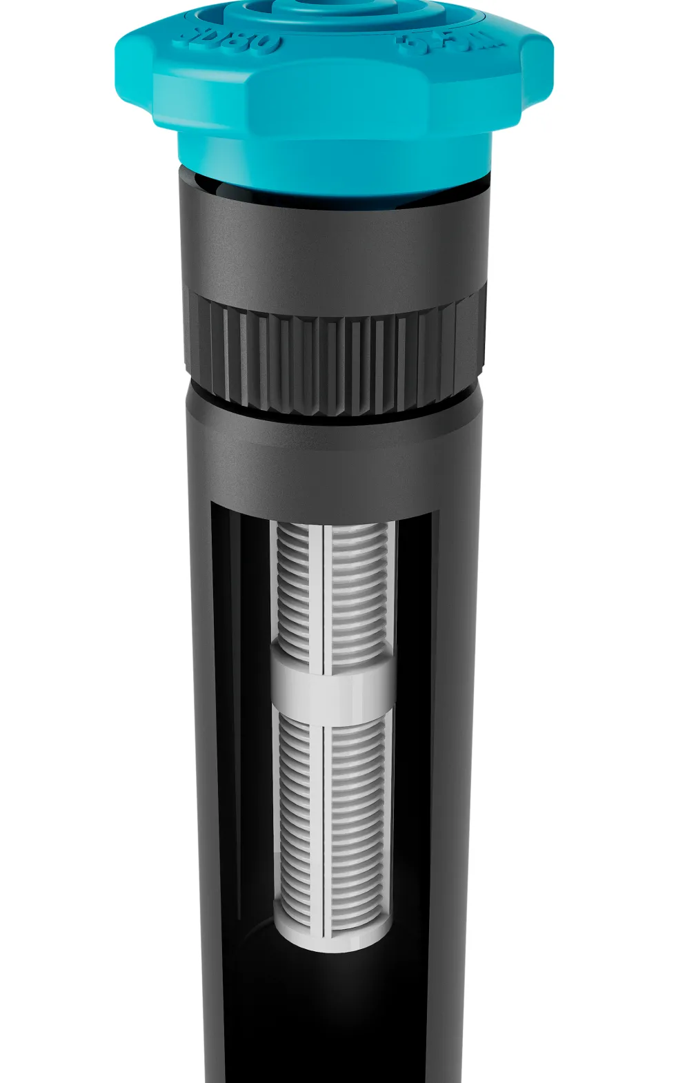 Gardena Pop-up Sprinkler SD 80