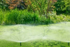 Gardena Pop-up Sprinkler SD 80