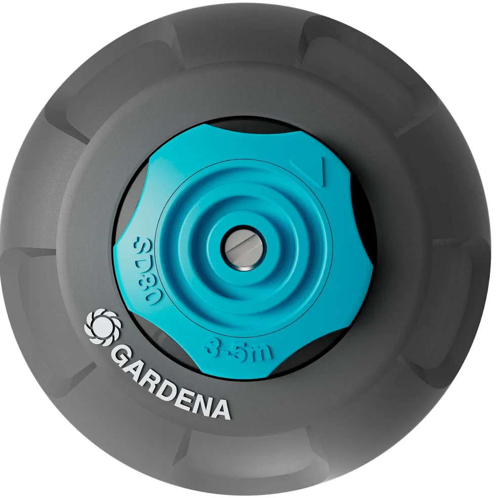 Gardena Pop-up Sprinkler SD 80