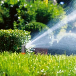 Gardena Pop-up Turbosprinkler T 380
