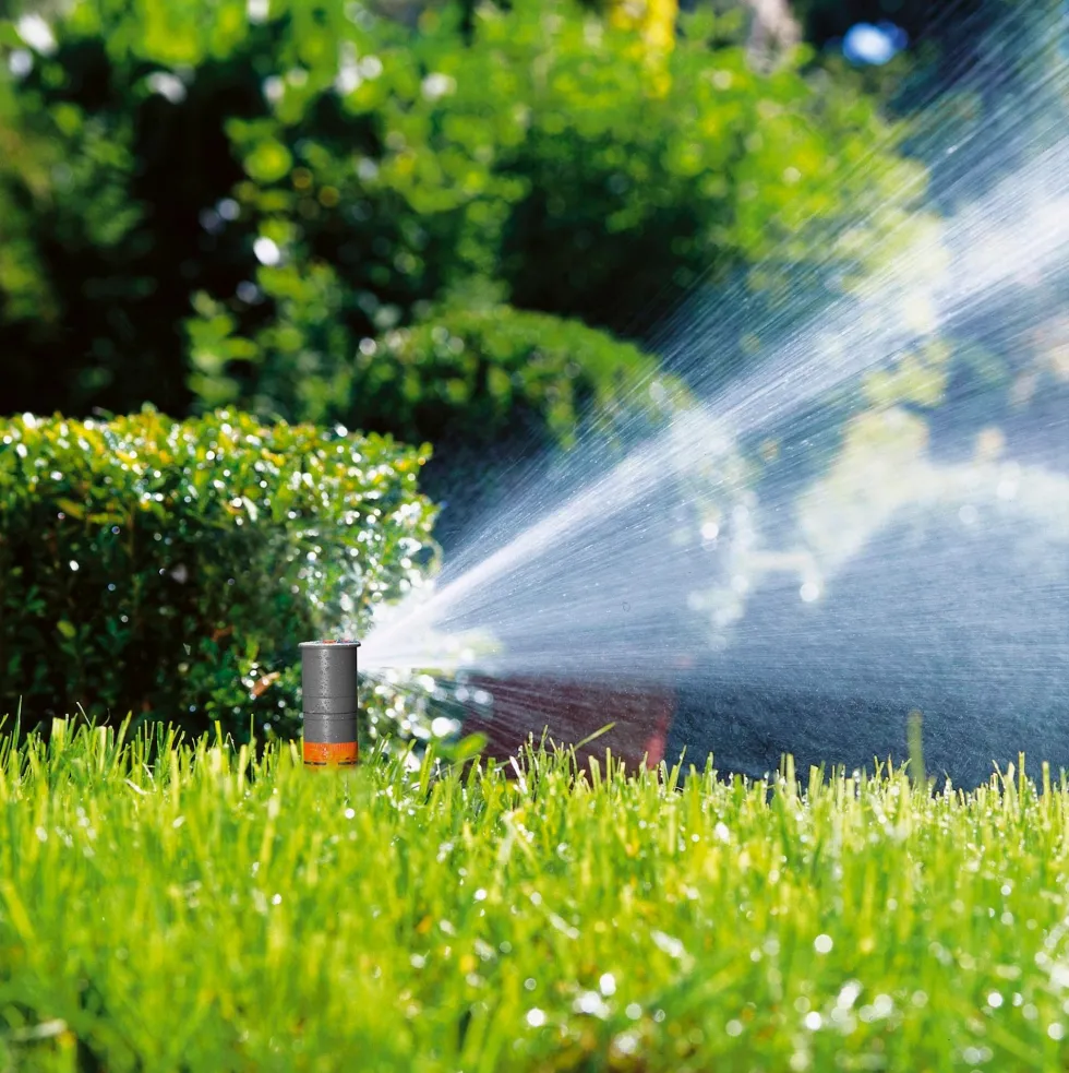 Gardena Pop-up Turbosprinkler T 380