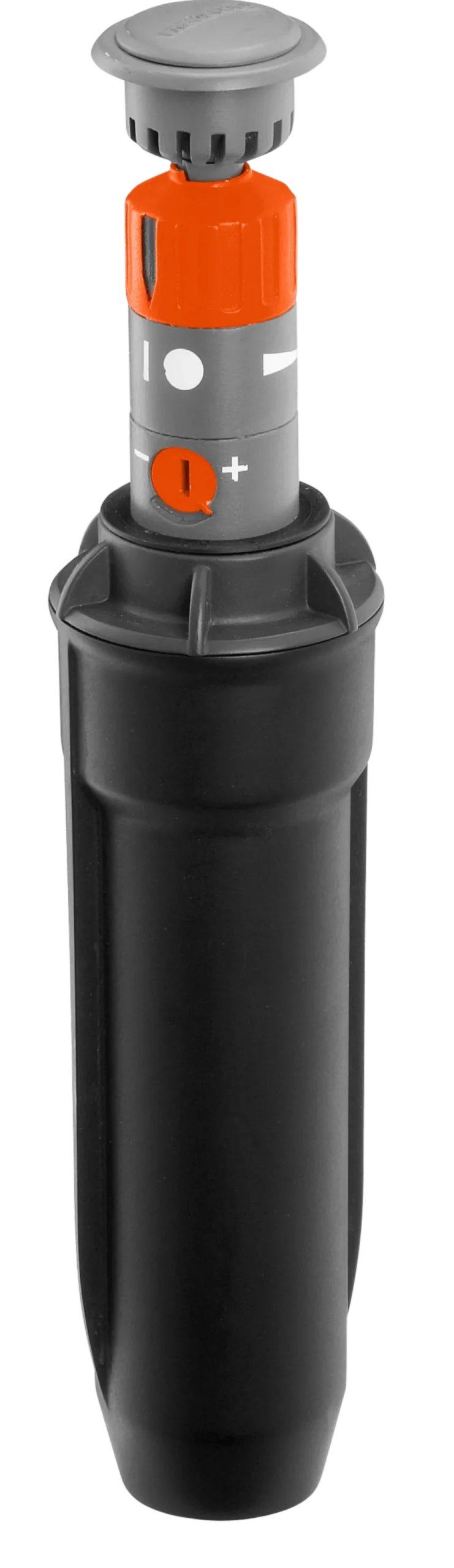 Gardena Pop-up Turbosprinkler T 100
