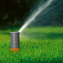 Gardena Pop-up Turbosprinkler T 200