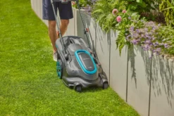 Gardena PowerMax Duo 46/36V Set 4.0 Batterigräsklippare