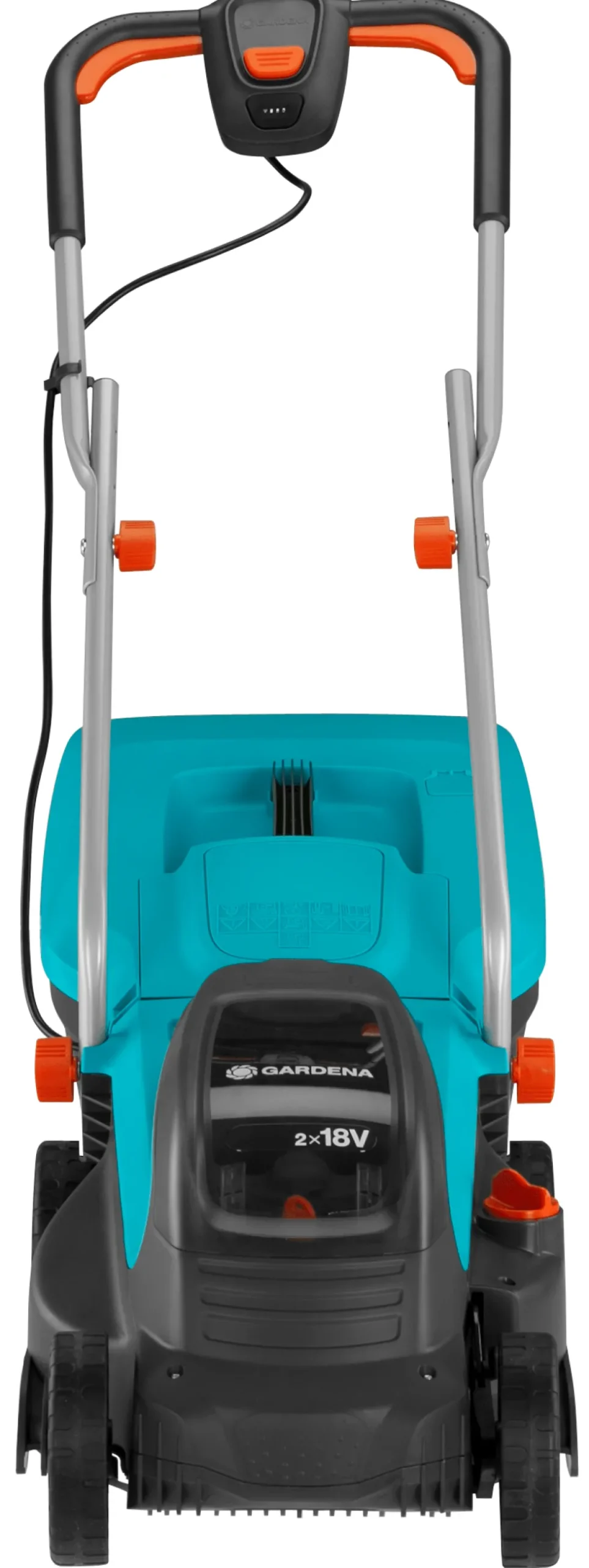 Gardena PowerMax 32/36V P4A