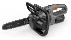 Gardena PowerSaw 250/18V P4A Batterimotorsåg