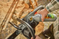 Gardena PowerSaw 250/18V P4A Batterimotorsåg