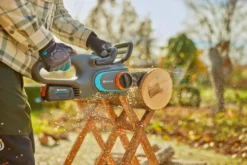 Gardena PowerSaw 250/18V P4A Batterimotorsåg