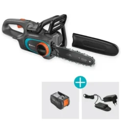 Gardena PowerSaw 250/18V P4A Batterimotorsåg