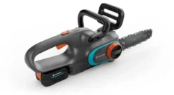 Gardena PowerSaw 250/18V P4A Batterimotorsåg