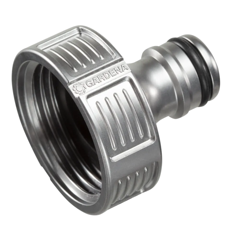 Gardena Premium Krankoppling 33,3mm (G 1'')