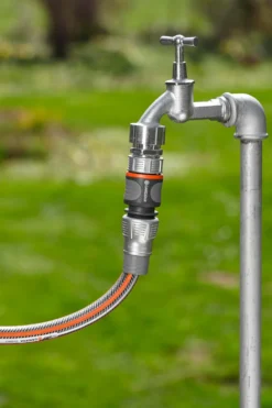 Gardena Premium Slangkoppling 3/4''