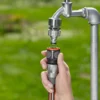 Gardena Premium Slangkoppling 1/2'' - 5/8''