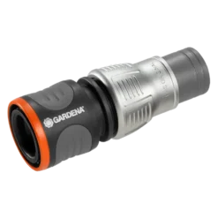 Gardena Premium Slangkoppling 1/2'' - 5/8''