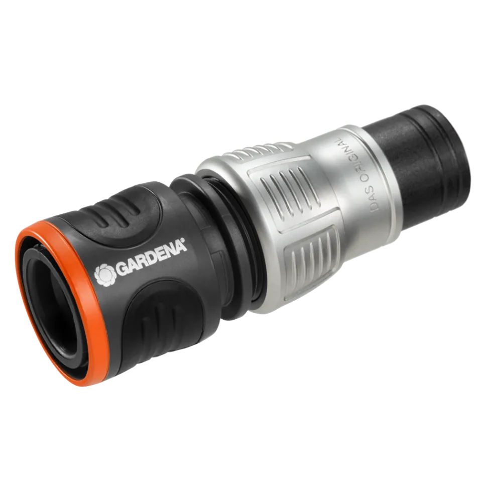 Gardena Premium Stoppkontakt 1/2'' - 5/8''