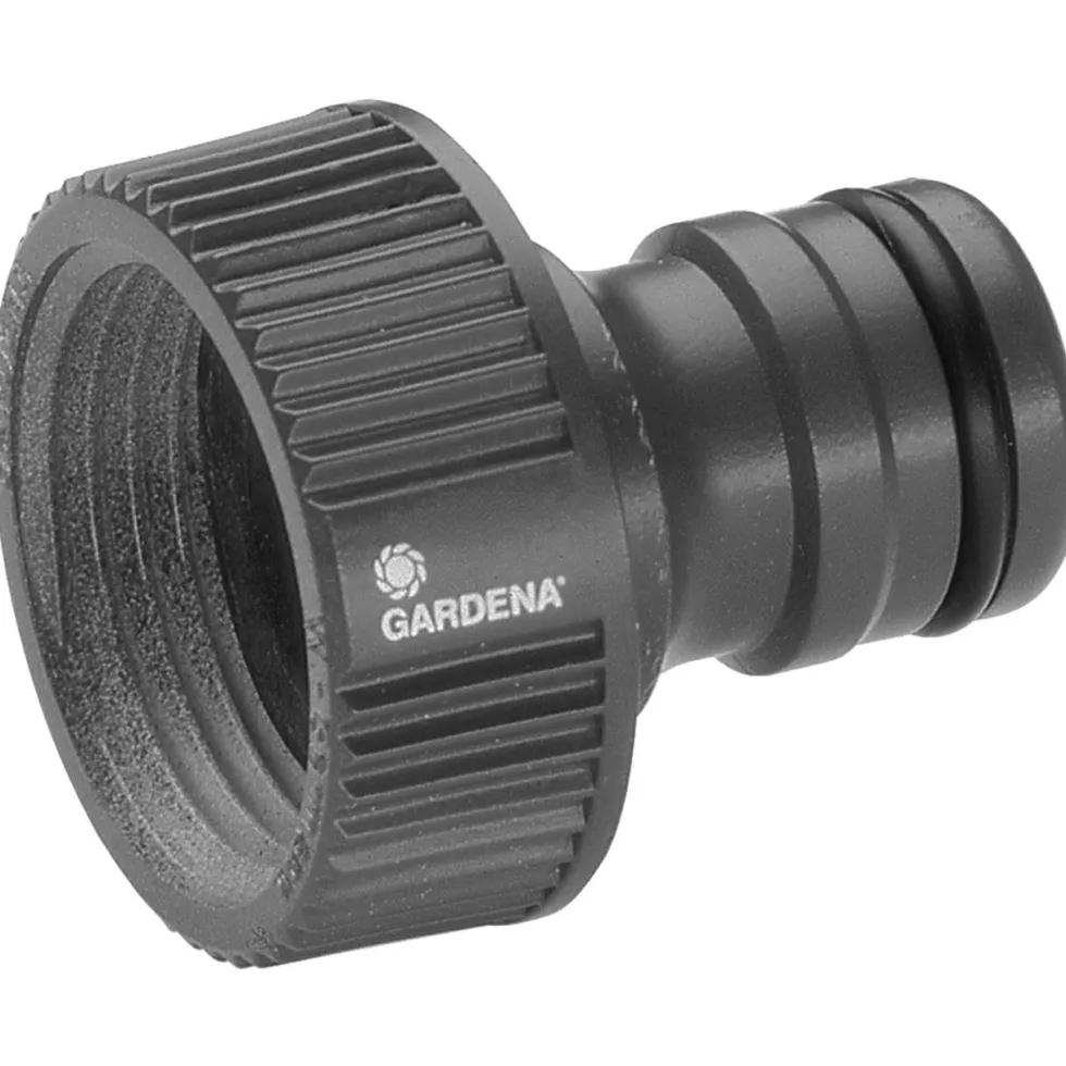 Gardena Profi-System Skruvkontakt 1''