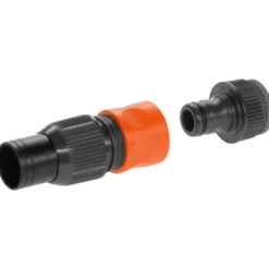 Gardena Pumpanslutningsset Profi