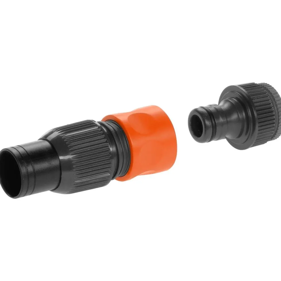 Gardena Pumpanslutningsset Profi