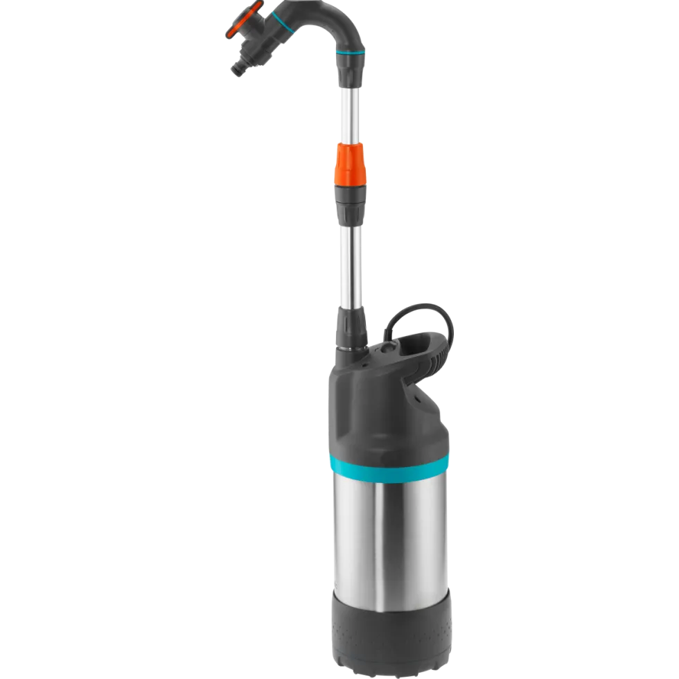 Gardena 4700/2 Pump för regnvattentunna