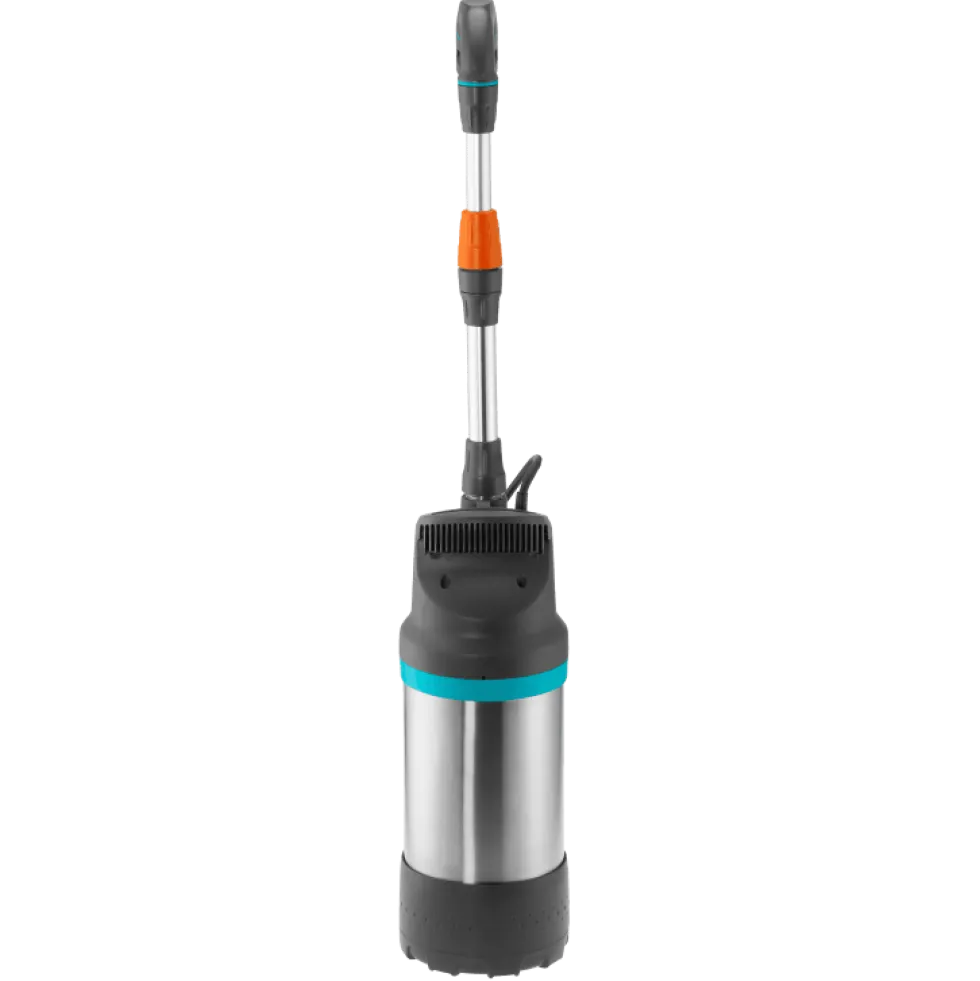 Gardena 4700/2 Pump för regnvattentunna