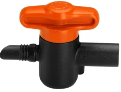 Gardena Reglerventil 3/16"