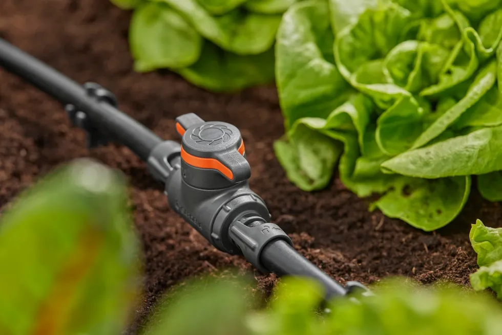 Gardena Reglerventil 13 mm (1/2")