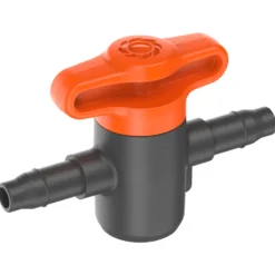 Gardena Reglerventil 4,6 mm (3/16") 2st