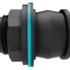 Gardena Regntunneanslutning Plug IN G1"/G3/4"