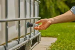 Gardena Regntunneanslutning Plug IN G1