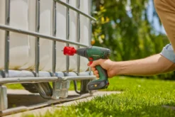 Gardena Regntunneanslutning Plug IN G1