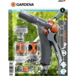 Gardena Rengöringspistol Set