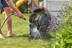 Gardena Robotgräsklippare Smart Sileno City 500 Lona