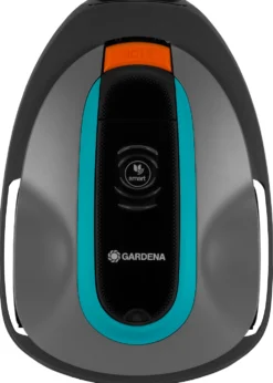 Gardena Robotgräsklippare Smart Sileno City 500 Lona