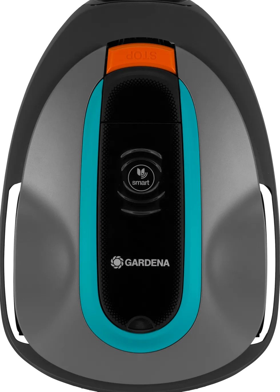 Gardena Robotgräsklippare Smart Sileno City 500 Lona