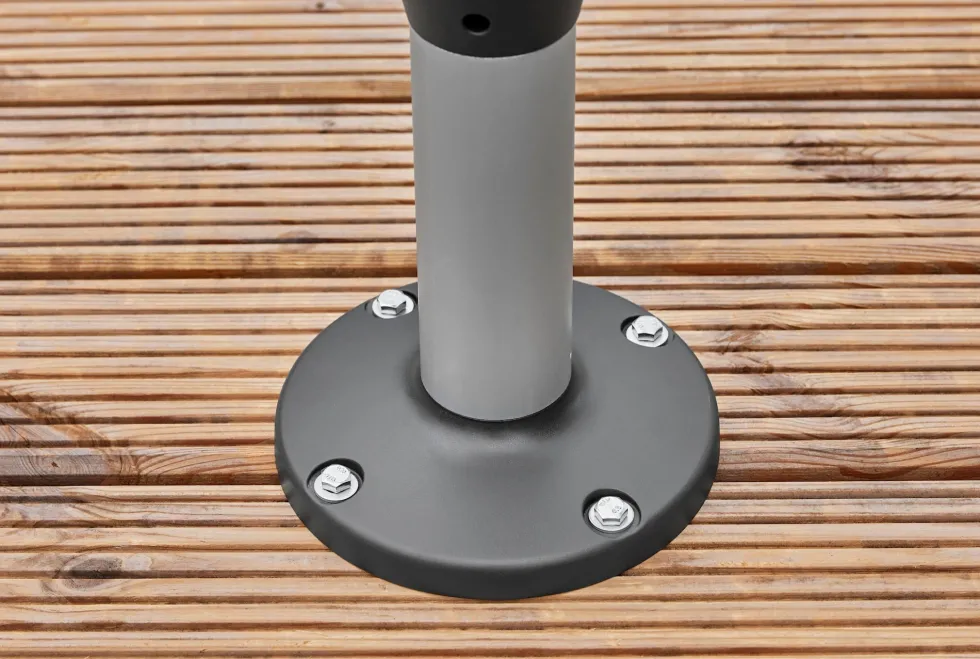 Gardena RollUp Altan 20m Slangbox