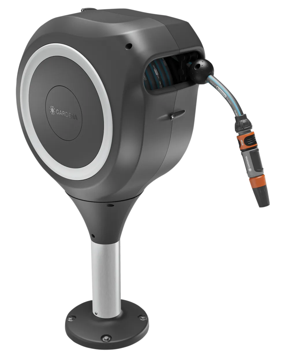 Gardena RollUp Altan 20m Slangbox