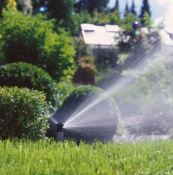 Gardena S-ES Pop-up sprinkler