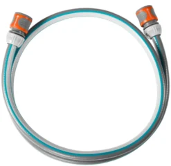Gardena Set Classic 13 mm (1/2'') 1,5 m Anslutningsslang