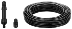 Gardena Set Droppslang 50m buskar / häckar komplett