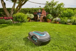 Gardena Sileno Life 1500
