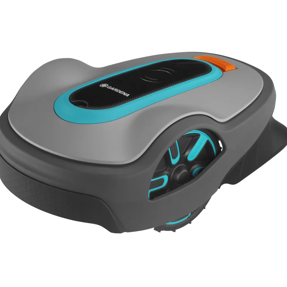 Gardena Sileno Life 1500