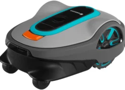 Gardena Sileno Life 1500