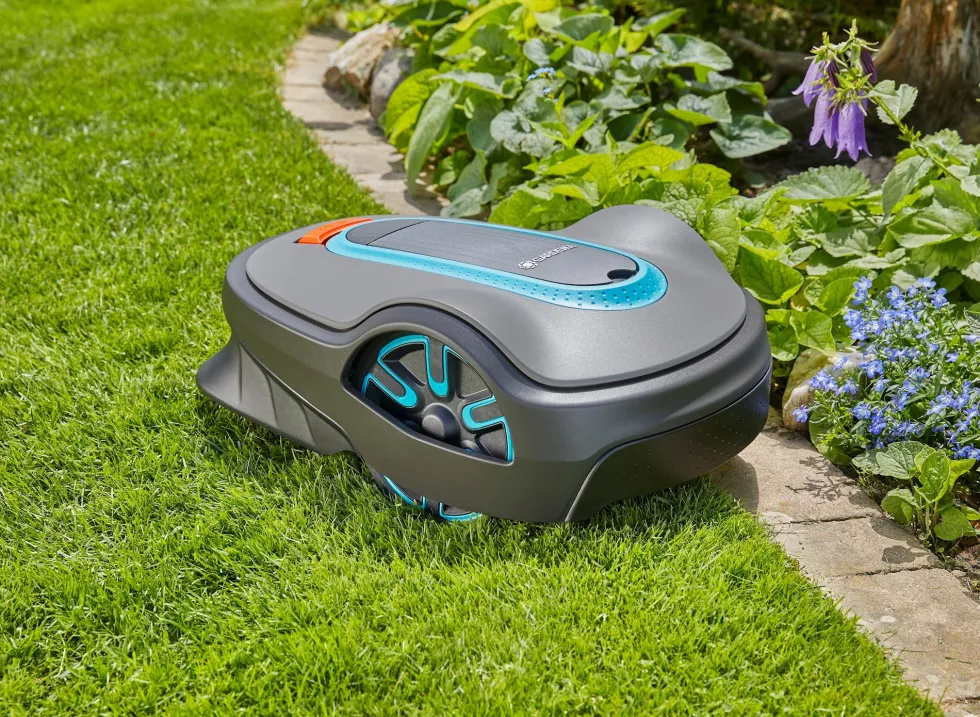 Gardena Sileno Life 1500